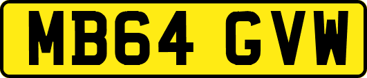 MB64GVW