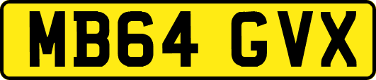 MB64GVX