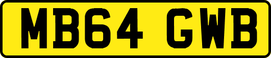 MB64GWB