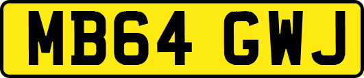 MB64GWJ