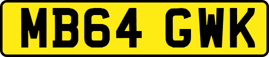 MB64GWK