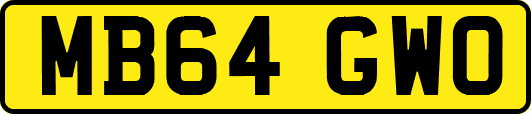 MB64GWO