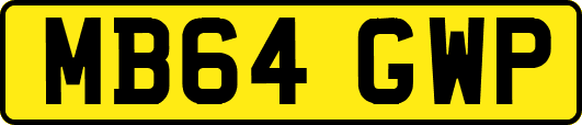 MB64GWP