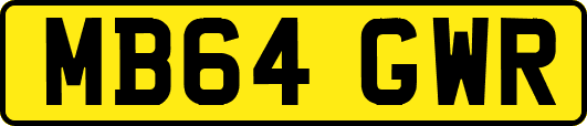 MB64GWR