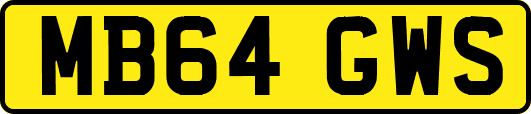 MB64GWS