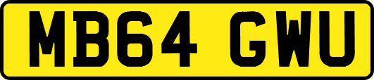 MB64GWU
