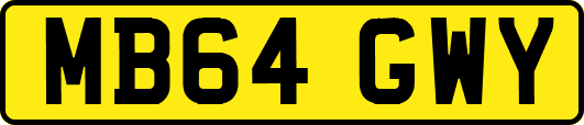 MB64GWY