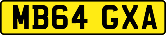 MB64GXA