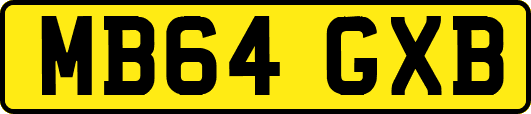 MB64GXB