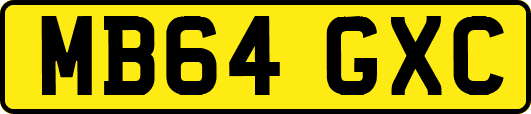 MB64GXC