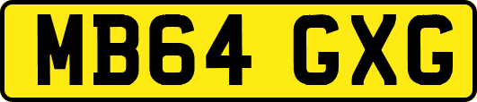 MB64GXG