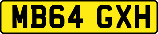 MB64GXH