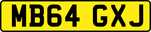 MB64GXJ