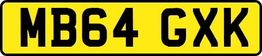 MB64GXK