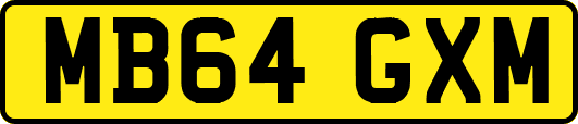 MB64GXM