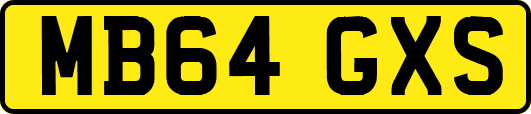 MB64GXS