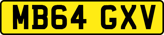 MB64GXV
