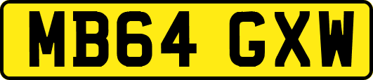MB64GXW