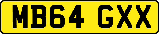 MB64GXX