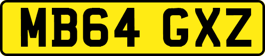 MB64GXZ