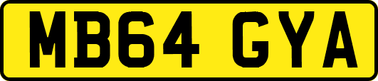 MB64GYA