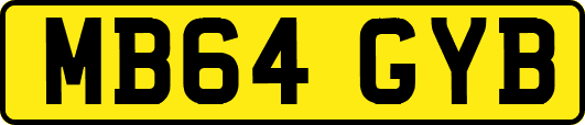 MB64GYB