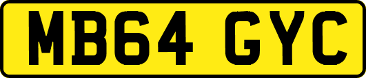 MB64GYC