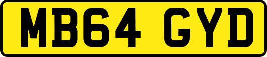 MB64GYD
