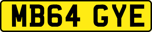 MB64GYE