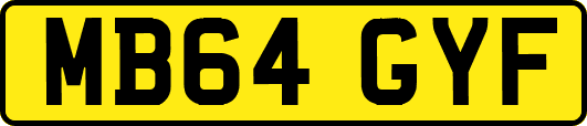 MB64GYF
