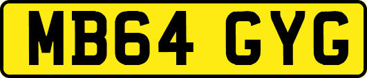 MB64GYG