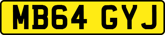 MB64GYJ