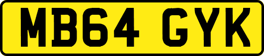 MB64GYK