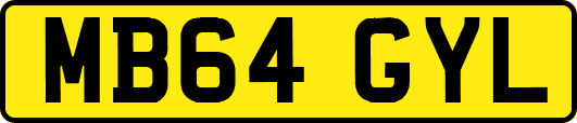 MB64GYL