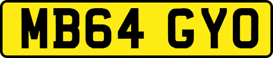 MB64GYO