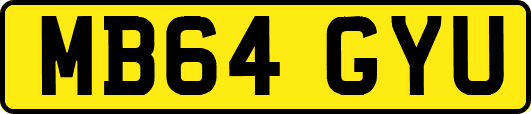 MB64GYU