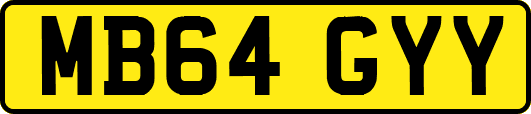 MB64GYY