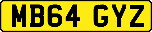 MB64GYZ