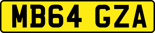 MB64GZA