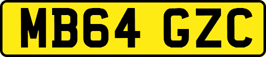 MB64GZC