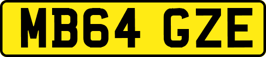 MB64GZE