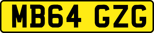 MB64GZG