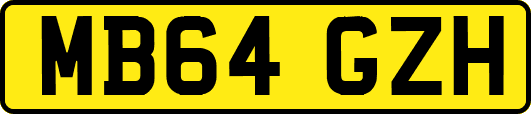 MB64GZH