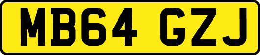 MB64GZJ
