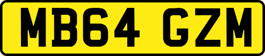 MB64GZM