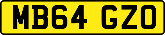 MB64GZO