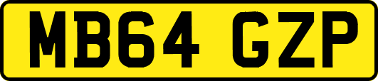 MB64GZP