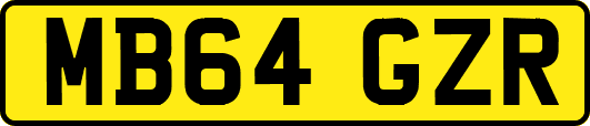 MB64GZR