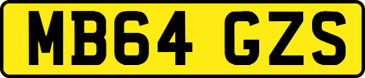 MB64GZS