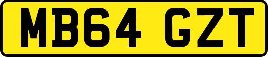 MB64GZT